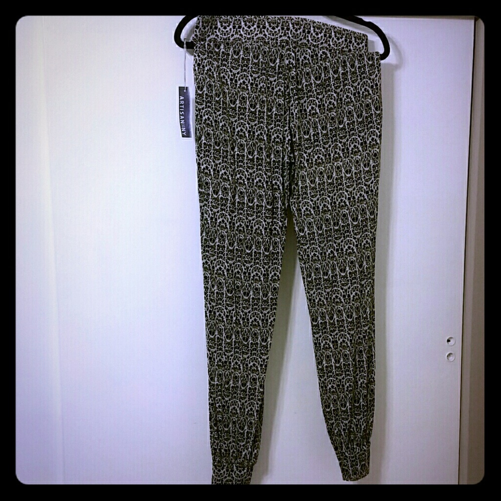 pants
